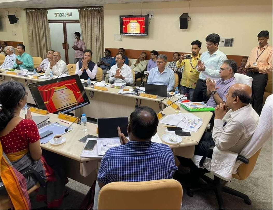 தெற்கு ரயில்வேயில் 9 வழித்தடங்களில் வேகத்தை அதிகரிக்க அறிவுறுத்தல்..