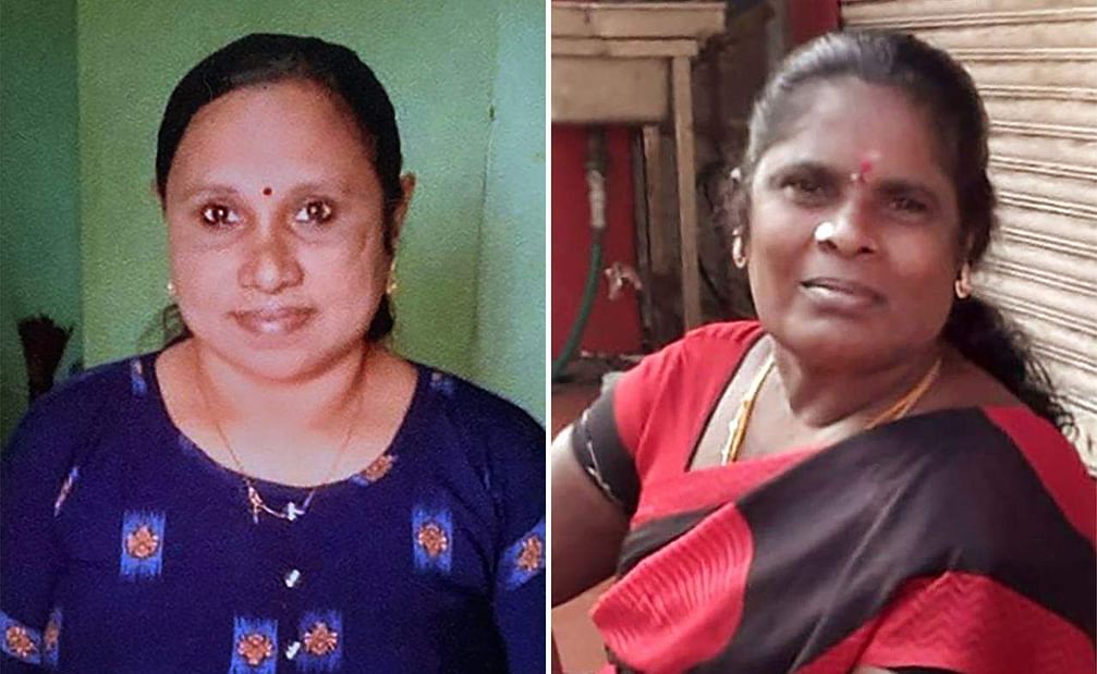 கேரளாவில் விஸ்வரூபம் எடுக்கும் நரபலி விவகாரம் சிறப்புப் புலனாய்வு விசாரணைக் குழு அமைப்பு..