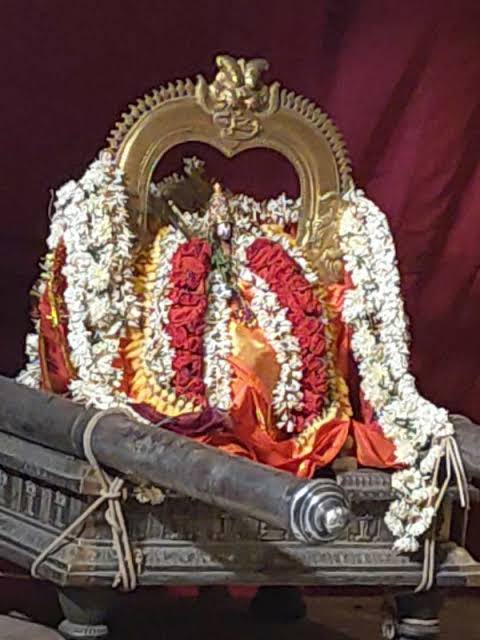 ஆசார்யர் – சிஷ்யர் உறவு