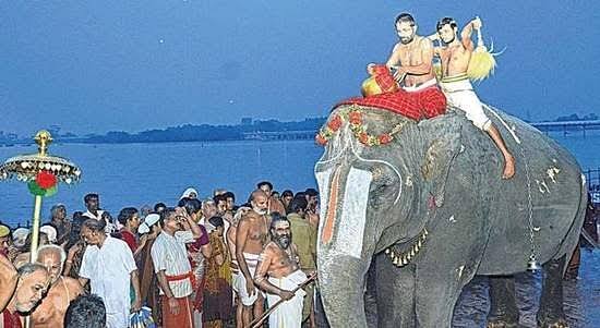 ஐப்பசி மாதம் ஏன் துலா மாதம் என அழைக்கப்படுகிறது