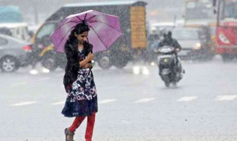 அக்.,20ல் காற்றழுத்த தாழ்வு உருவாகிறது..