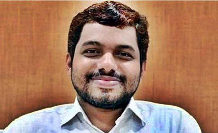 பாப்புலர் ஃப்ரண்ட் ஆஃப் இந்தியா கேரள தலைவராக இருந்த ரவுஃப் கைது..