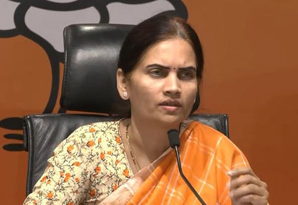 மதுரை எய்ம்ஸ் 2026ல் பயன்பாட்டுக்கு வரும்-அமைச்சர் பாரதி பிரவின் பவார்