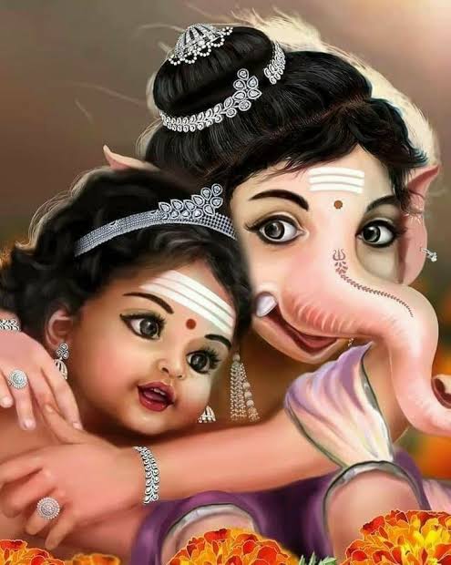 இன்று தடைகளை நீக்கும்  குரு வார சங்கடஹர சதுர்த்தி.கிருத்திகை விரதம்