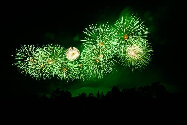 ஒலி, காற்று மாசுபடுவதை குறைக்க பசுமை பட்டாசுகளை மட்டுமே வெடிக்கவும்..