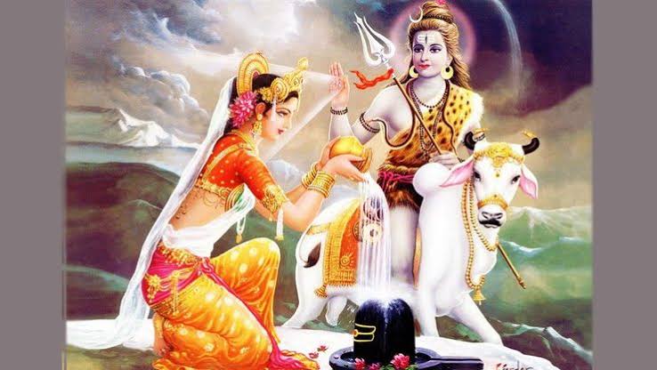 தீபாவளி நாளில் வரும் கேதார கௌரி விரதம்.. - Dhinasari Tamil