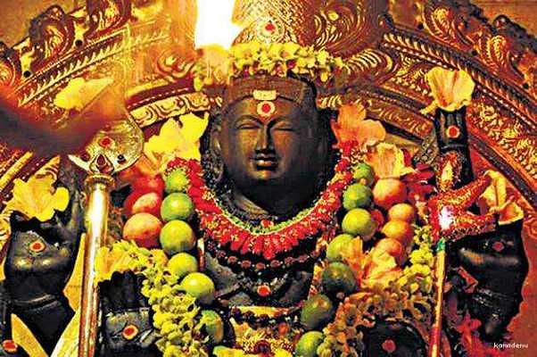 சிக்கலில் வேல் வாங்கி செந்தூரில் சூரசம்ஹாரம் செய்த செந்தூர் முருகன்.. - Dhinasari Tamil