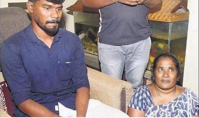 கேரளா- நரபலி கொடுக்கப்பட்டவரின் மகன் கண்ணீர் பேட்டி..