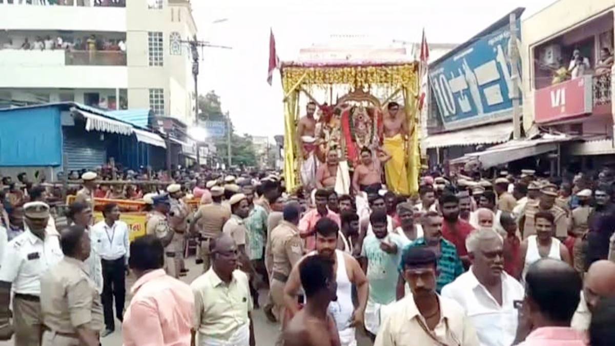 thiruparankundram - 2026