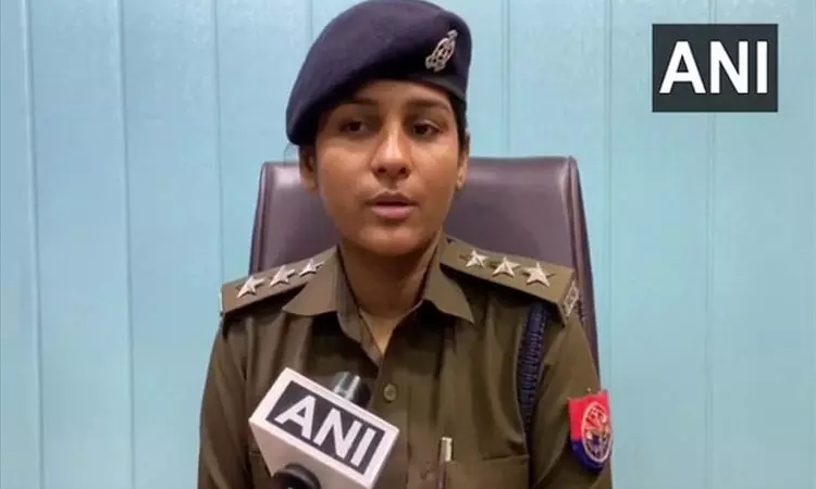 உ.பி-கன்டெய்னர் லாரியில் 29 பசுக்கள் உயிரற்று கிடந்த சம்பவம்.. - Dhinasari Tamil