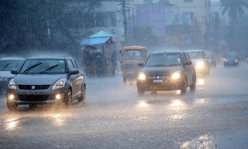 சென்னை மற்றும் தமிழகத்தில் நவ10,11-ம் தேதி கனமழை எச்சரிக்கை: - Dhinasari Tamil