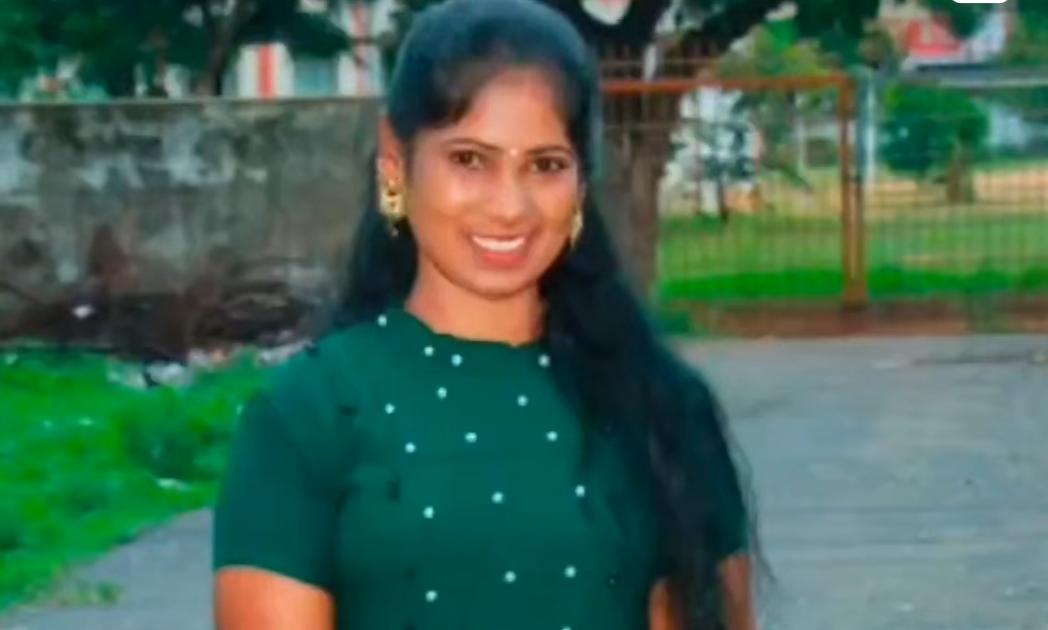 டிக்டாக் சினிமா நடிகை பிரச்னை! திருப்பூரில் மனைவி கொலை- கணவர் கைது..