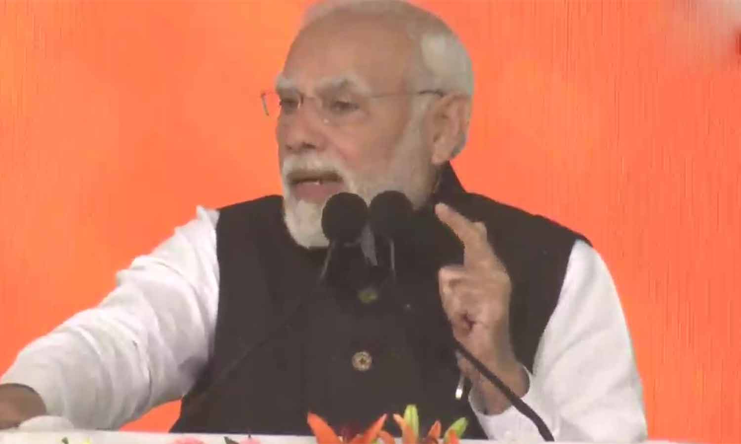 உள்கட்டமைப்பு திட்டங்களால் ஆந்திர கடலோரப் பகுதிகள் விரைவாக வளர்ச்சிபெறும்: பிரதமர் ..