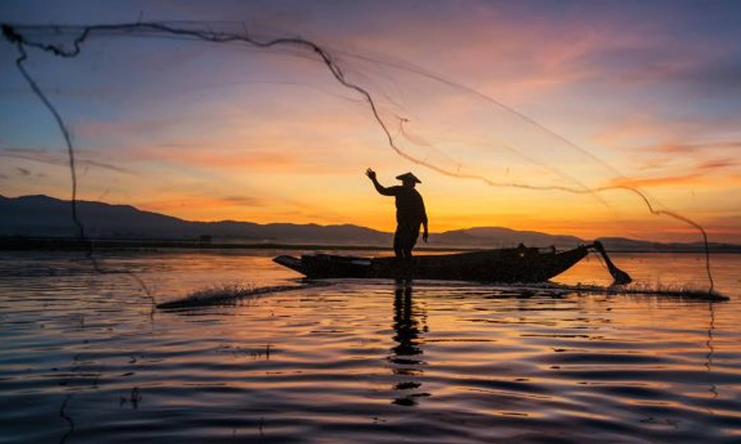 உலக மீன்பிடி தினம் இன்று கொண்டாட்டம்..