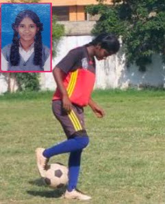 தவறான சிகிச்சை -கால் அகற்றப்பட்ட விளையாட்டு வீராங்கனை பிரியா மரணம்..