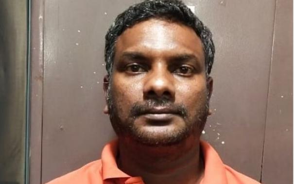 9 இடங்களில் போலி வங்கி நடத்தி கோடிக்கணக்கில் மோசடி: நிர்வாகி கைது..