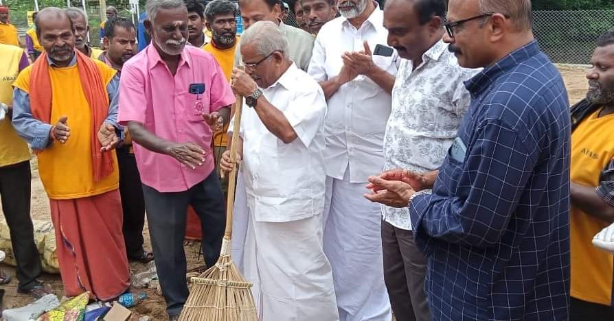 சபரிமலை கோவிலில் மண்டல பூஜை நவ.17 முதல் ஆரம்பம்..பக்தர்களுக்கு கூடுதல் வசதிகள்.. - Dhinasari Tamil