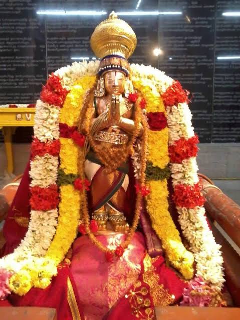 இன்று ஐப்பசி திருவோணம் நன்னாள்..