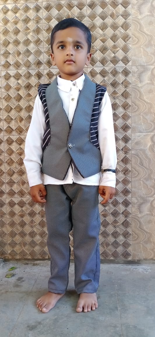 காய்ச்சலுக்காக ஊசி போட்ட சிறுவன் பலி- செவிலியர் கைது ..