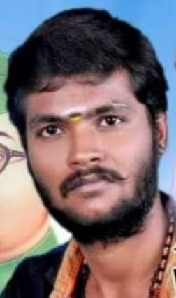 சிவகாசி -பல குற்ற வழக்குகளில் ஈடுபட்டவர் குண்டாசில் சிறையிலடைப்பு.. - Dhinasari Tamil