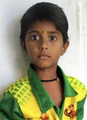 விருதுநகர் பகுதியில் கண்மாயில் மூழ்கி நால்வர் பலி..