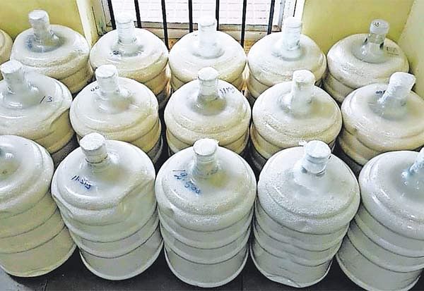 ரூ.300 கோடி மதிப்புள்ள போதை பவுடர் இலங்கைக்கு கடத்த நடந்த முயற்சி முறியடிப்பு.. இருவர் கைது..