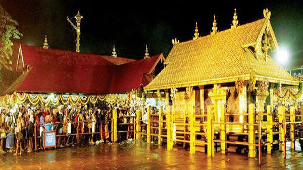 சபரிமலையில் அனைத்து வயது பெண்களை அனுமதிக்க போலீசாருக்கு கேரள அரசு அறிவுறுத்தல்.. - Dhinasari Tamil