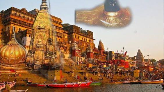 காசி விஸ்வநாதர் கோவிலுக்கு ஆன்மிகப் பயணம் செல்ல விருப்பமா.. - Dhinasari Tamil