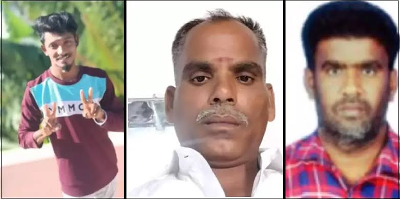 கரூரில் விஷவாயு தாக்கி 4 தொழிலாளர்களை பலி வாங்கிய வீட்டை இடிக்க உத்தரவு.. - Dhinasari Tamil