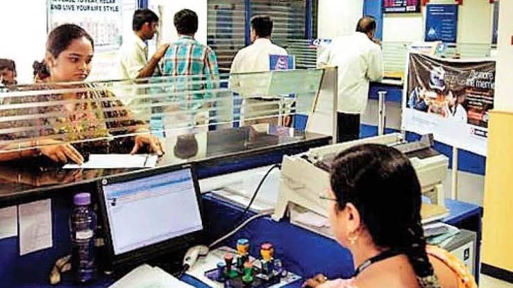 இன்று நடைபெற இருந்த வங்கி ஊழியர்கள் வேலைநிறுத்தம் திடீர் வாபஸ்..