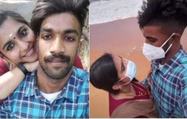 காதலனுக்கு விஷம் கொடுத்துக் கொன்றது ஏன்? கல்லூரி மாணவி