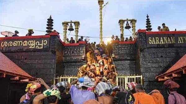 சபரிமலையில்  பெண்கள் வழிபடு முறை- மாற்றம் கொண்டு வர தேவை இல்லை-சிபிஎம்- ஜி.சுதாகரன்..