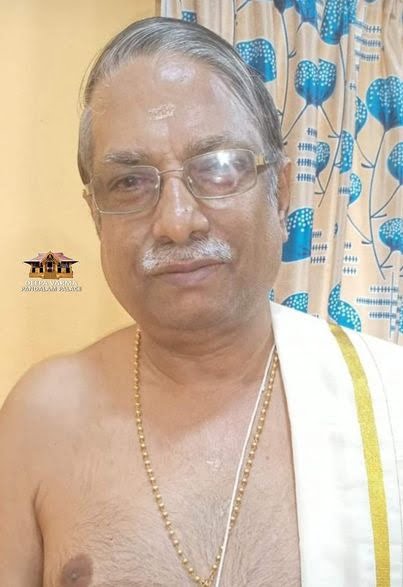 சபரிமலை மகரஜோதி திருபாவரணங்கள் ஜன12 இல் பந்தளத்தில் புறப்பாடு.. - Dhinasari Tamil