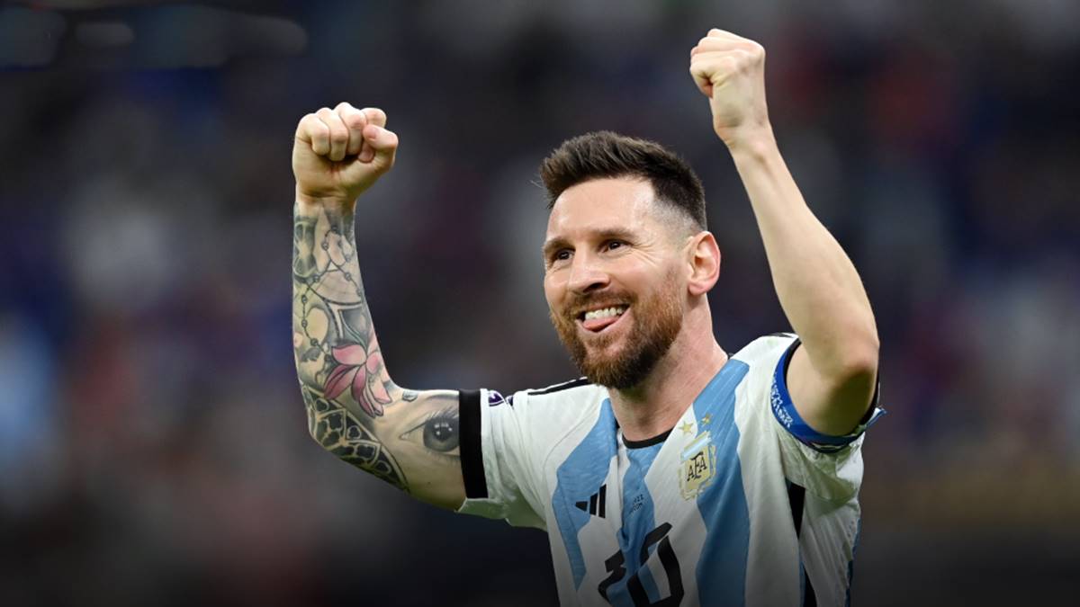 argentina world cup fifa 2022 - 2026