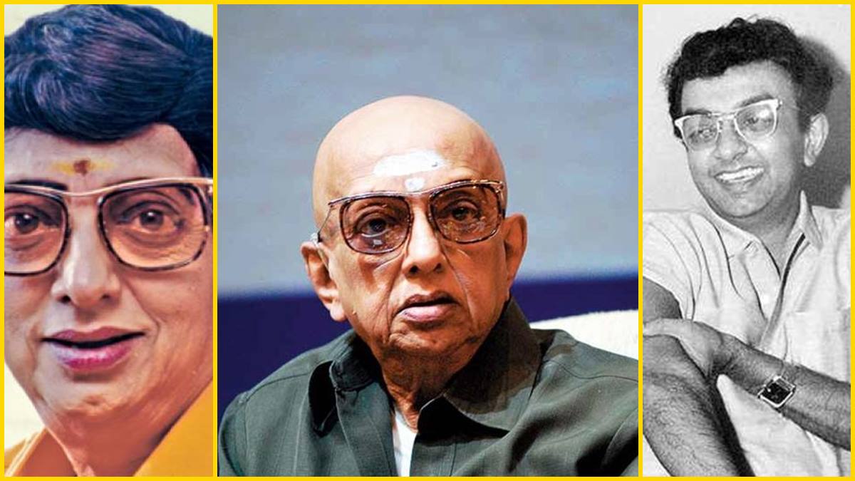 ‘சோ’- ஈடு செய்ய முடியாத இழப்பு என்பது வெறும் அலங்கார வார்த்தையல்ல!