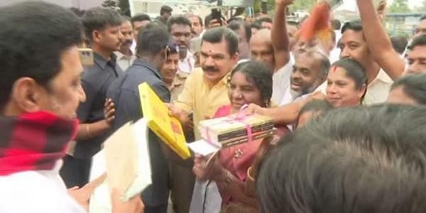 இயற்கை,ஆன்மீகம், வீரம், விளைச்சலுக்கு புகழ்பெற்ற தென்காசி-தென்காசியில் மு.க.ஸ்டாலின்..