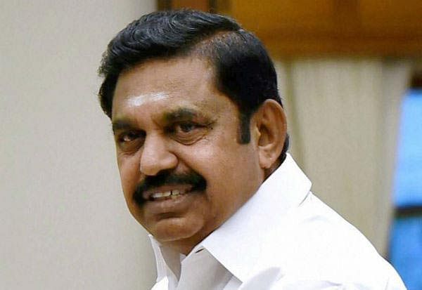 டிச.27-ல் அதிமுக மாவட்டச் செயலாளர்கள் கூட்டம்- இபிஎஸ் - Dhinasari Tamil