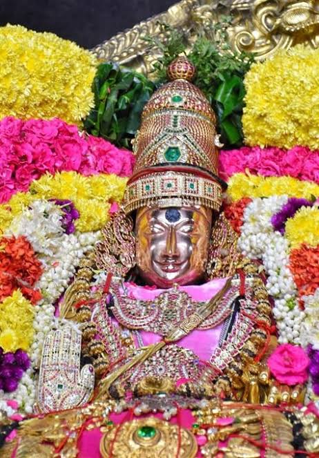 திருவண்ணாமலைக்கு 260 கோடி வயது!.. - Dhinasari Tamil