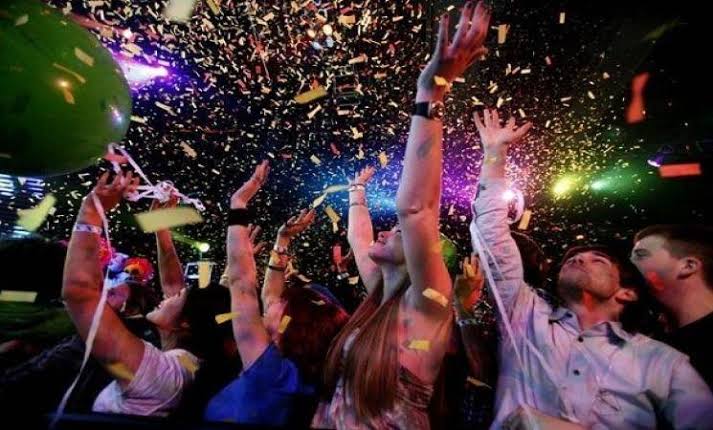 புத்தாண்டு கொண்டாட்டம் கடும் கட்டுப்பாடுகள் விதிப்பு..