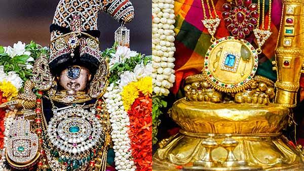 ஸ்ரீரங்கம் கோவிலில் வைகுண்ட ஏகாதசி விழா இன்று துவக்கம்.. - Dhinasari Tamil