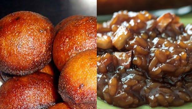 சபரிமலையில் ரூ.15 கோடியில் அப்பம்,அரவணை தயாரிக்க மாவு ஆலை.. - Dhinasari Tamil