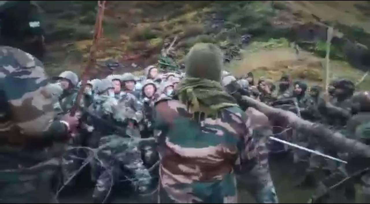 indian army - 2026