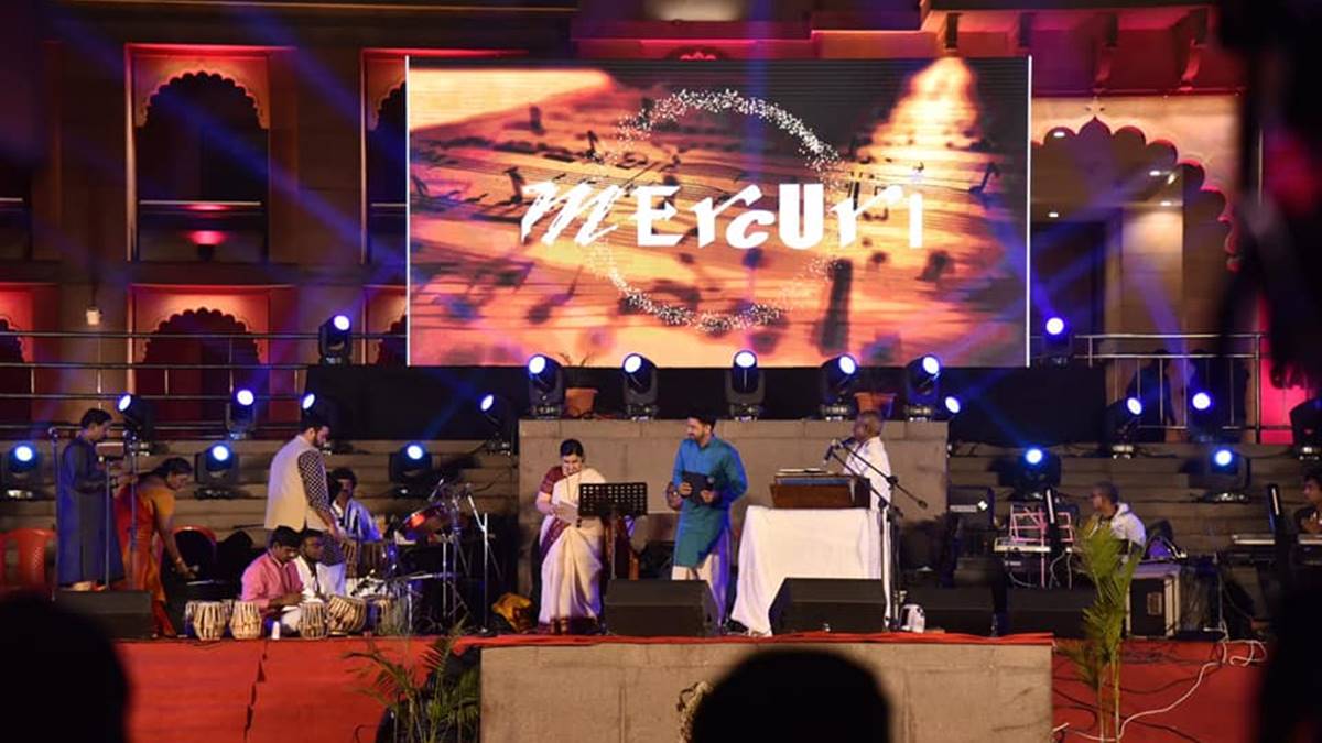 kasi tamil sangamam ilayaraja - 2026
