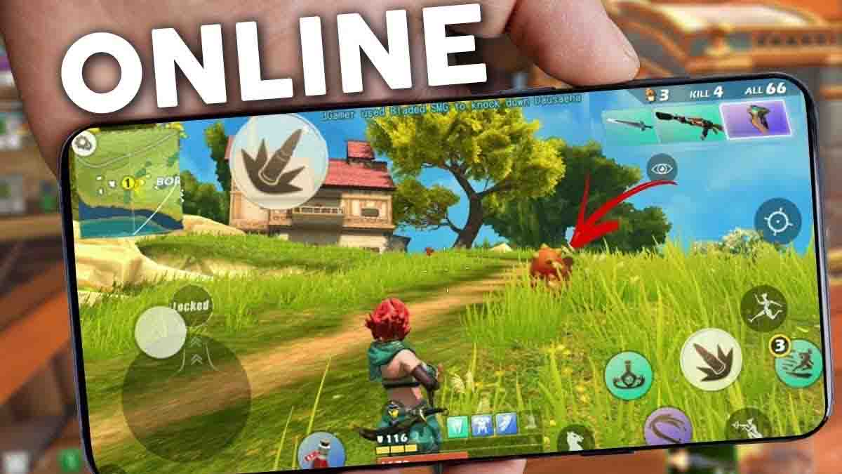 online games - 2026