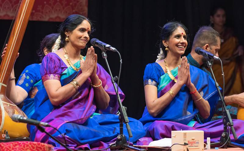 The Homecoming of the Rasika: Margazhi, Memory, and the Music That Called Them Back