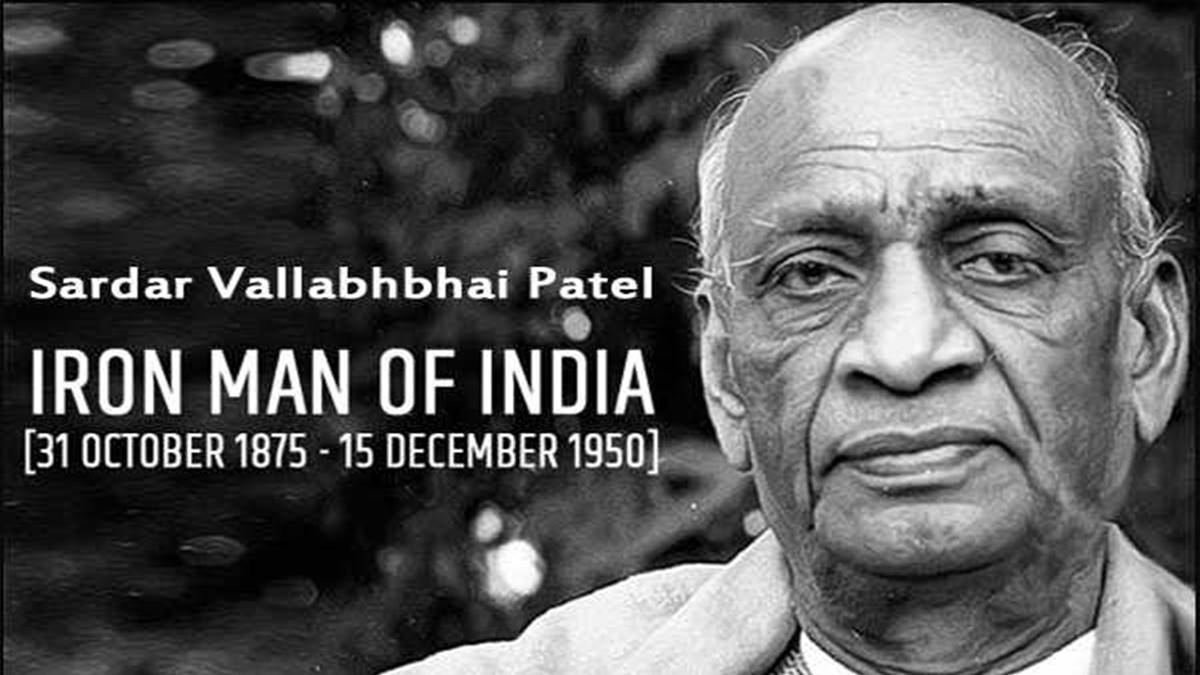 One India, Great India: The Legacy of Ekta Diwas!