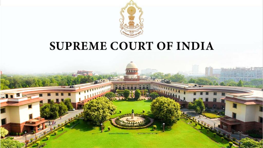 supreme court of india