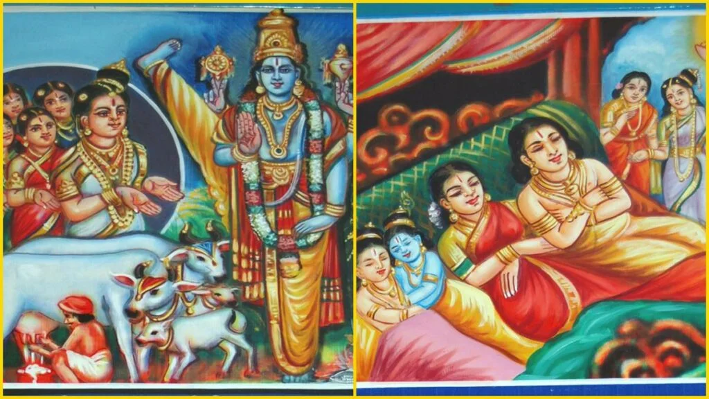 அம்பரம் ஊடு அறுத்து ஓங்கி உலகளந்த..! ஓர் இலக்கியச் சுவை! - Dhinasari Tamil