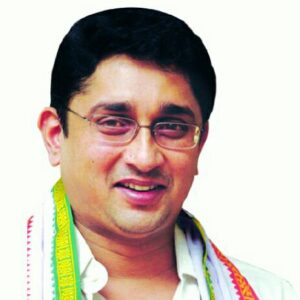 ஈரோடு கிழக்கு தொகுதி காங்கிரஸ் எம்.எல்.ஏ. திருமகன் ஈ.வெ.ரா காலமானார்..