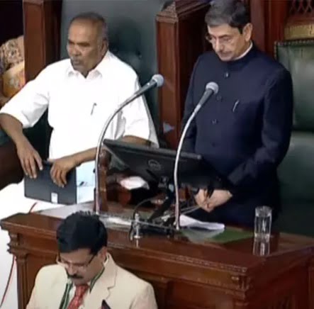 ரூ.15,000 கோடி செலவில் குடிநீர் வினியோயகத்திட்டங்கள்-கவர்னர் உரையில்..